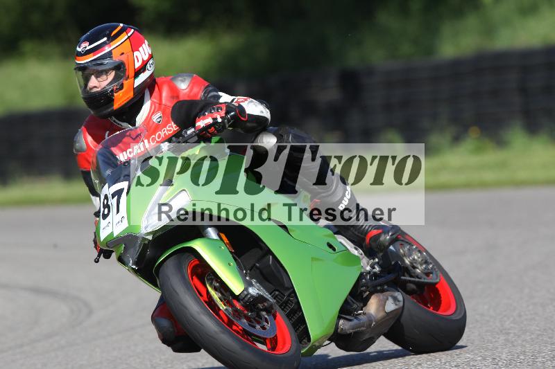 /13 01.05.2025 Speer Racing ADR/Gruppe gruen/87
